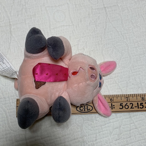 5” Silly Slammers “Snouty” Pig with Sounds - Picture 14 of 14